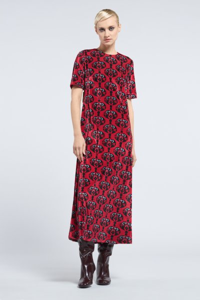 ZINOVIA DRESS	